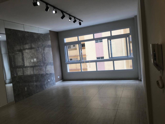 Imagem Apartamento com 3 Quartos à Venda, 138 m² em José Menino - Santos