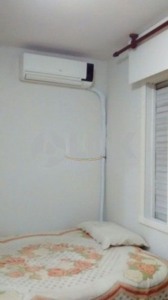 Imagem Apartamento com 1 Quarto à Venda, 37 m² em Jardim Europa - Porto Alegre