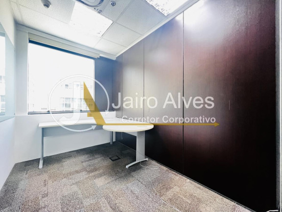 Imagem Imóvel Comercial para Alugar, 214 m² em Jardim Paulista - São Paulo Imagem Imóvel Comercial para Alugar, 214 m² em Jardim Paulista - São Paulo