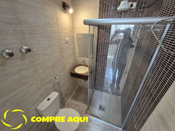 Imagem Apartamento com 1 Quarto à Venda, 38 m² em Bela Vista - São Paulo
