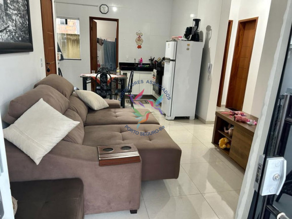 Apartamento com 2 Quartos à Venda, 70 m² em Cambolo - Porto Seguro