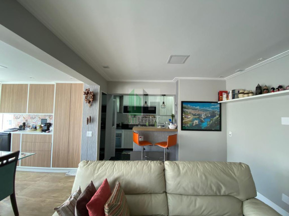 Imagem Apartamento com 3 Quartos à Venda, 100 m² em Chácara Inglesa - São Paulo