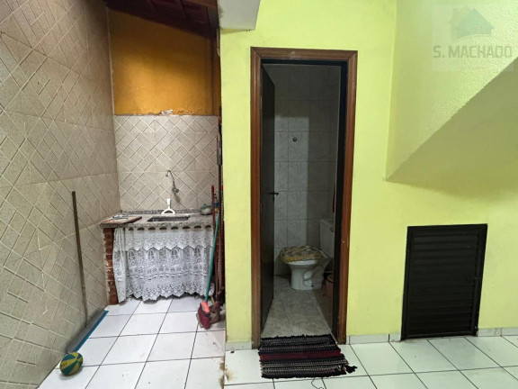 Imagem Apartamento com 3 Quartos à Venda, 107 m² em Vila Camilópolis - Santo André