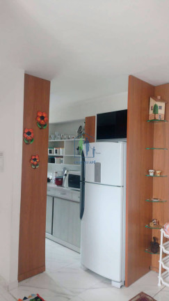 Imagem Apartamento com 2 Quartos à Venda, 47 m² em Jardim Sabará - São Paulo Imagem Apartamento com 2 Quartos à Venda, 47 m² em Jardim Sabará - São Paulo