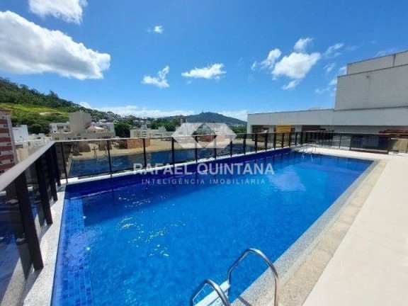 Imagem Apartamento para Alugar, 33 m² em Córrego Grande - Florianópolis