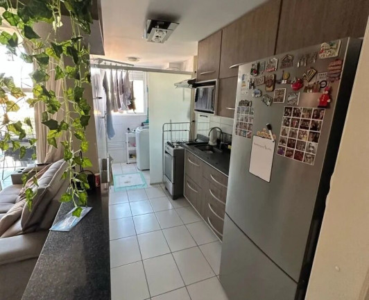 Imagem Apartamento com 2 Quartos à Venda, 64 m² em Cidade Ademar - São Paulo Imagem Apartamento com 2 Quartos à Venda, 64 m² em Cidade Ademar - São Paulo