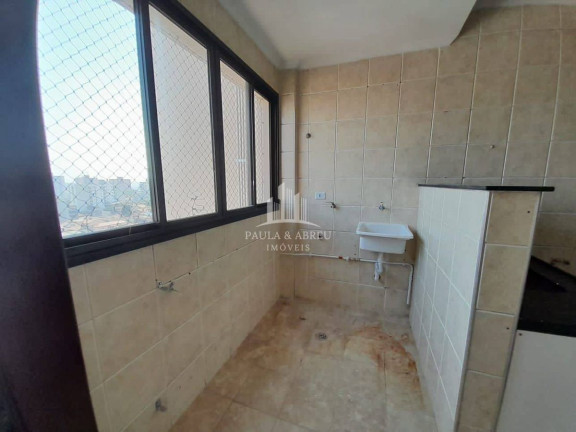 Imagem Apartamento com 3 Quartos à Venda, 84 m² em Vila Bocaina - Mauá