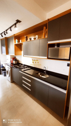 Imagem Apartamento com 2 Quartos à Venda, 70 m² em Canto Do Forte - Praia Grande