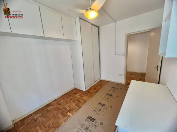 Imagem Apartamento com 3 Quartos à Venda, 105 m² em Jardim Paulista - São Paulo