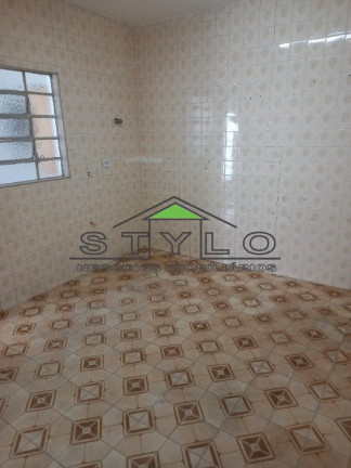 Imagem Imóvel Comercial para Alugar, 126 m² em Rudge Ramos - São Bernardo Do Campo