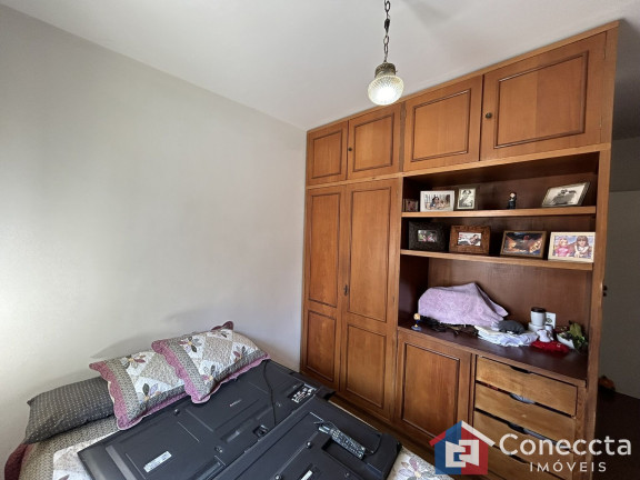 Imagem Apartamento com 3 Quartos à Venda, 119 m² em Centro - Patos De Minas