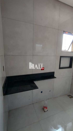 Imagem Casa com 3 Quartos à Venda, 150 m² em Centro - Bady Bassitt Imagem Casa com 3 Quartos à Venda, 150 m² em Centro - Bady Bassitt