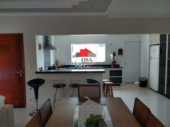 Imagem Casa com 3 Quartos à Venda, 250 m² em Residencial Jardim De Mônaco - Hortolândia Imagem Casa com 3 Quartos à Venda, 250 m² em Residencial Jardim De Mônaco - Hortolândia