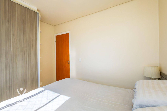 Imagem Apartamento com 3 Quartos à Venda, 52 m² em Afonso Pena - São José Dos Pinhais