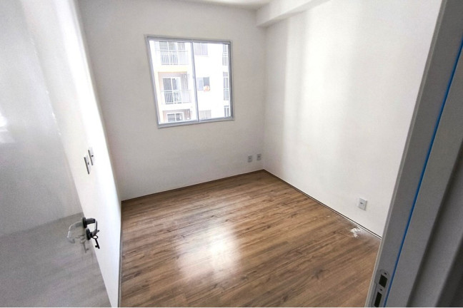 Imagem Imóvel com 2 Quartos à Venda, 37 m² em Jardim Campo Grande - São Paulo Imagem Imóvel com 2 Quartos à Venda, 37 m² em Jardim Campo Grande - São Paulo