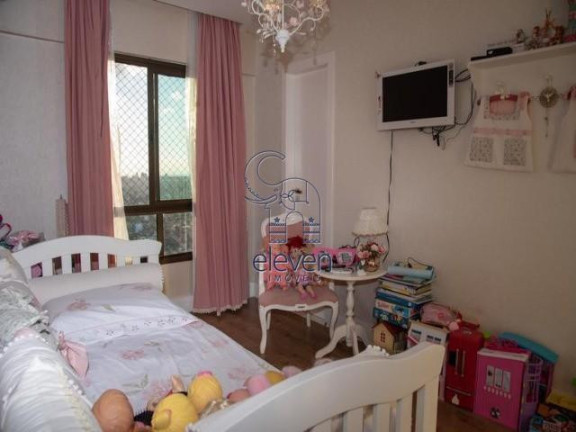 Imagem Apartamento com 4 Quartos à Venda, 300 m² em Horto Florestal - Salvador