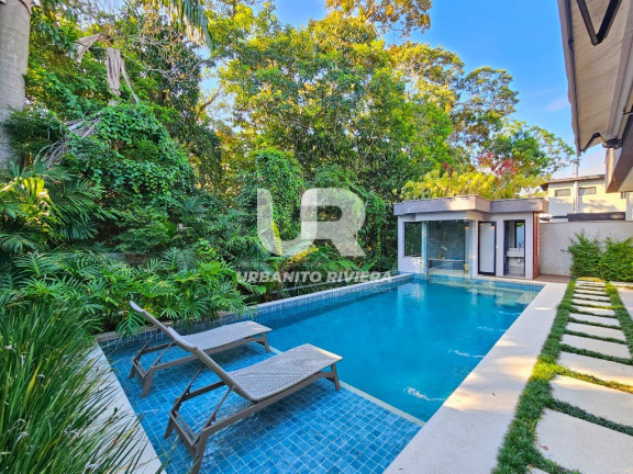 Imagem Casa com 6 Quartos à Venda, 440 m² em Riviera | Módulo 24 - Bertioga Imagem Casa com 6 Quartos à Venda, 440 m² em Riviera | Módulo 24 - Bertioga