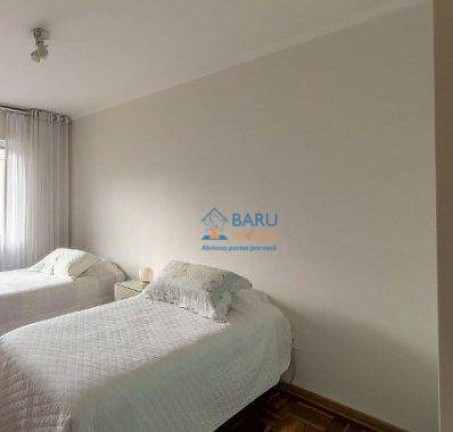 Imagem Apartamento com 2 Quartos à Venda, 104 m² em Lapa - São Paulo Imagem Apartamento com 2 Quartos à Venda, 104 m² em Lapa - São Paulo
