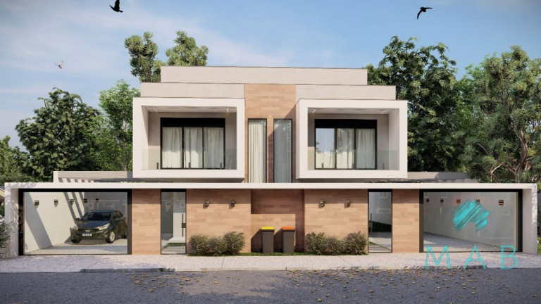 Sobrado com 3 Quartos à Venda, 200 m² em Ingleses Do Rio Vermelho - Florianópolis