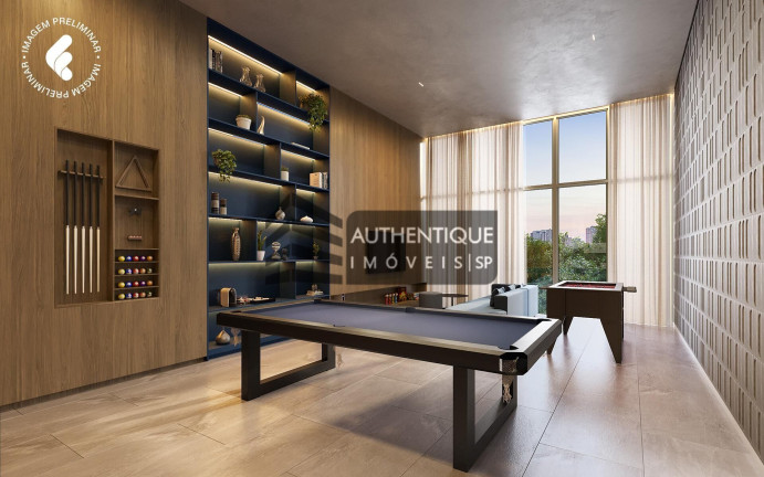 Imagem Apartamento com 4 Quartos à Venda, 263 m² em Pinheiros - São Paulo Imagem Apartamento com 4 Quartos à Venda, 263 m² em Pinheiros - São Paulo
