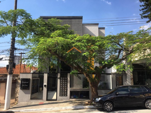 Imagem Apartamento com 1 Quarto à Venda, 30 m² em Vila Esperança - São Paulo Imagem Apartamento com 1 Quarto à Venda, 30 m² em Vila Esperança - São Paulo