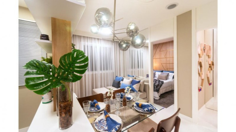 Imagem Apartamento com 2 Quartos à Venda, 35 m² em Parque Vitória - São Paulo Imagem Apartamento com 2 Quartos à Venda, 35 m² em Parque Vitória - São Paulo