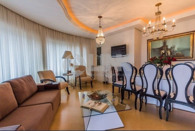 Imagem Apartamento com 3 Quartos à Venda, 107 m² em Rio Branco - Porto Alegre Imagem Apartamento com 3 Quartos à Venda, 107 m² em Rio Branco - Porto Alegre