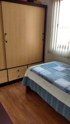 Imagem Casa com 3 Quartos à Venda, 107 m² em Demarchi - São Bernardo Do Campo