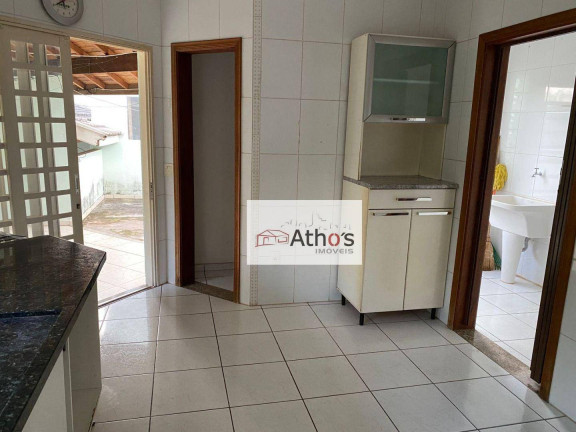 Imagem Casa com 6 Quartos à Venda, 290 m² em Condomínio Portal De Itaici - Indaiatuba Imagem Casa com 6 Quartos à Venda, 290 m² em Condomínio Portal De Itaici - Indaiatuba