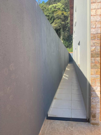 Imagem Sobrado com 4 Quartos à Venda ou Locação, 160 m² em Sertão Da Quina - Ubatuba