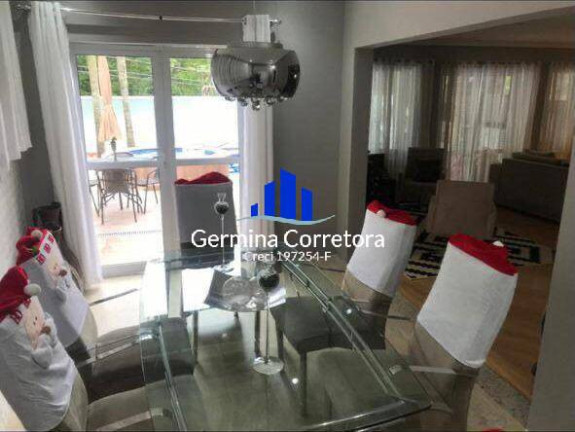 Imagem Casa com 4 Quartos à Venda, 260 m² em Alphaville - Santana De Parnaíba Imagem Casa com 4 Quartos à Venda, 260 m² em Alphaville - Santana De Parnaíba