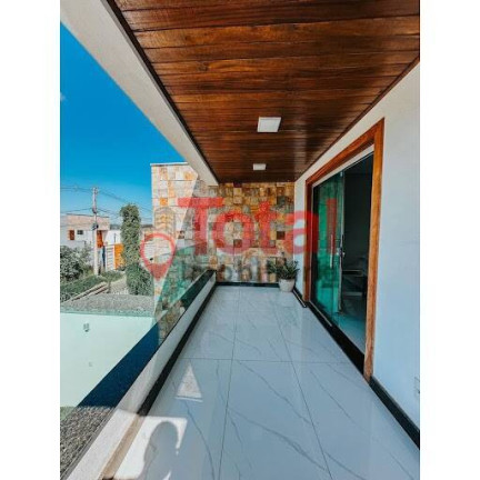 Imagem Casa com 3 Quartos à Venda, 212 m² em Residencial Bethania - Santana Do Paraíso