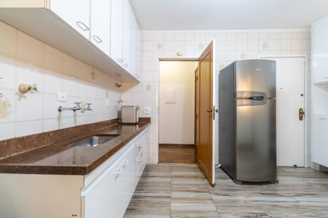 Imagem Apartamento com 3 Quartos à Venda, 139 m² em Jardim Paulista - São Paulo Imagem Apartamento com 3 Quartos à Venda, 139 m² em Jardim Paulista - São Paulo