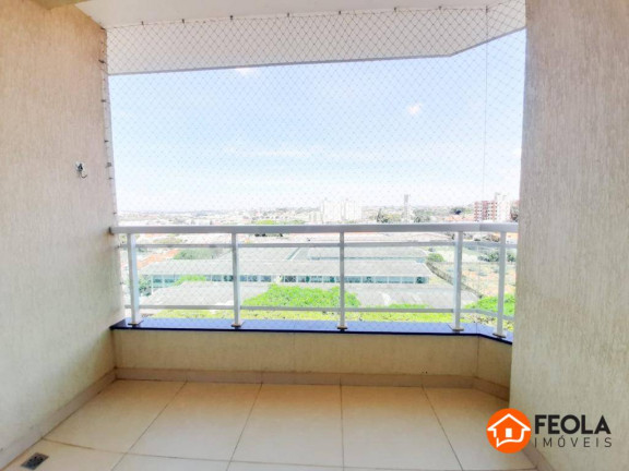 Imagem Apartamento com 2 Quartos à Venda, 70 m² em Vila Santa Catarina - Americana Imagem Apartamento com 2 Quartos à Venda, 70 m² em Vila Santa Catarina - Americana