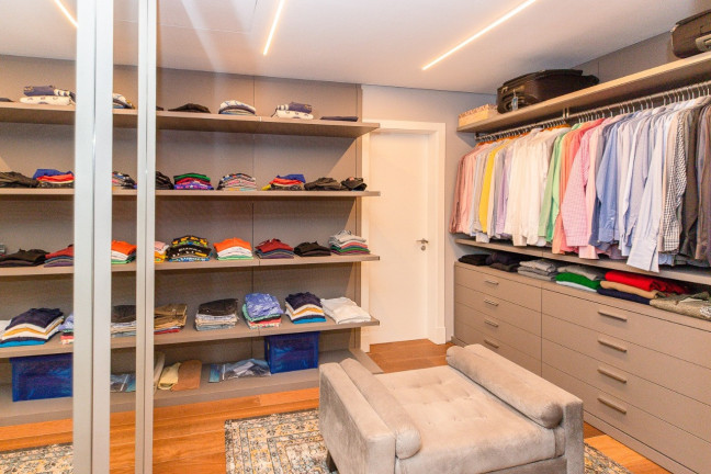 Imagem Apartamento com 3 Quartos à Venda, em Itaim Bibi - São Paulo Imagem Apartamento com 3 Quartos à Venda, em Itaim Bibi - São Paulo