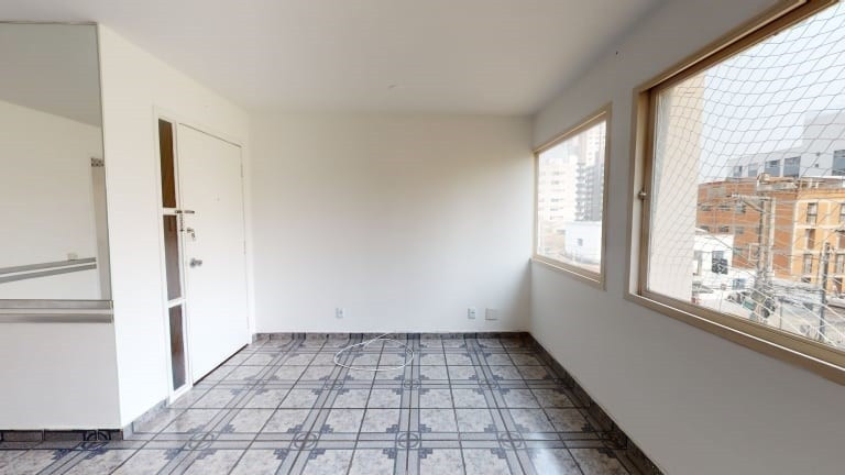 Imagem Apartamento com 2 Quartos à Venda, 120 m² em Vila Olímpia - São Paulo