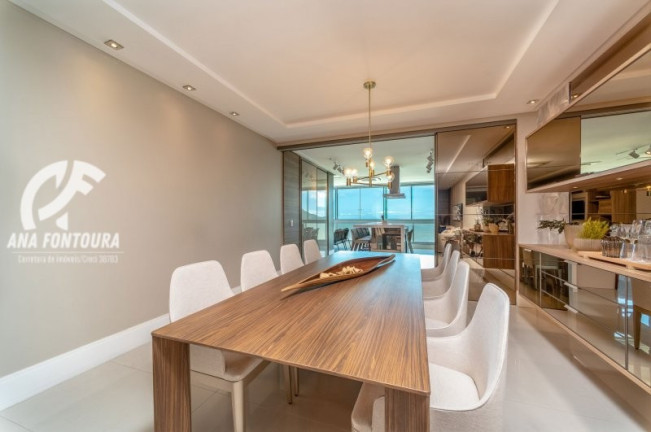 Imagem Apartamento com 4 Quartos à Venda, 315 m² em Centro - Balneário Camboriú