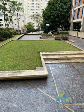 Imagem Apartamento com 2 Quartos à Venda, 85 m² em Moema - São Paulo