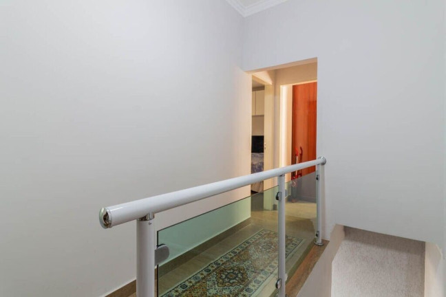 Imagem Casa com 3 Quartos à Venda, 120 m² em Mooca - São Paulo