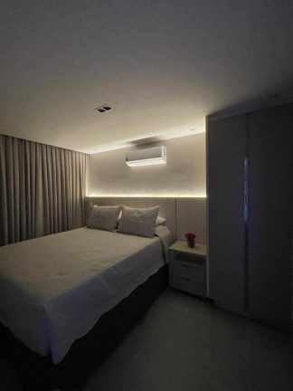 Imagem Apartamento com 1 Quarto à Venda, 89 m² em Ponta De Campina - Cabedelo