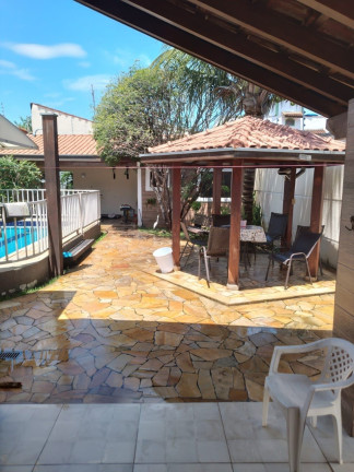 Imagem Casa com 2 Quartos à Venda, 215 m² em Loteamento Residencial Andrade - Pindamonhangaba Imagem Casa com 2 Quartos à Venda, 215 m² em Loteamento Residencial Andrade - Pindamonhangaba