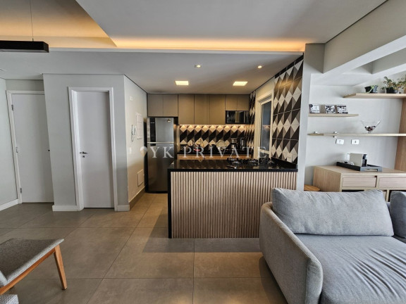 Imagem Apartamento com 2 Quartos à Venda, 79 m² em Vila Anastácio - São Paulo