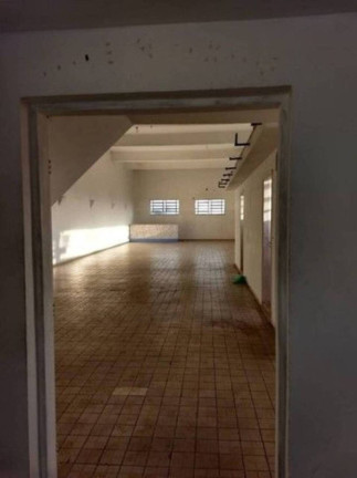 Imagem Galpão para Alugar, 330 m² em Vila Espanhola - São Paulo Imagem Galpão para Alugar, 330 m² em Vila Espanhola - São Paulo
