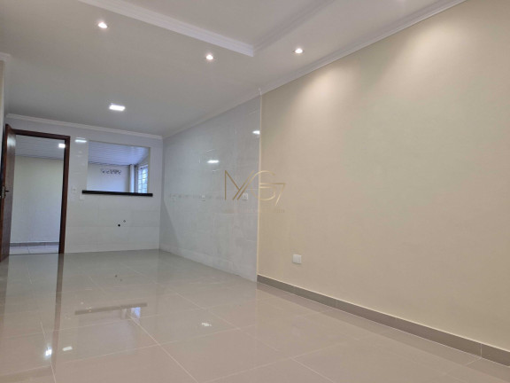 Imagem Casa com 2 Quartos à Venda, 56 m² em Iná - São José Dos Pinhais Imagem Casa com 2 Quartos à Venda, 56 m² em Iná - São José Dos Pinhais