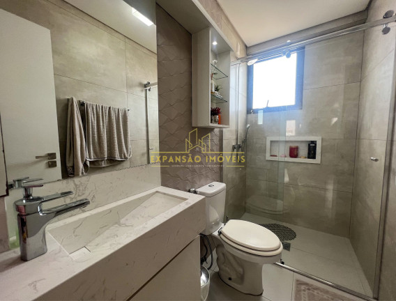 Imagem Apartamento com 3 Quartos à Venda, 94 m² em Pedra Branca - Palhoça Imagem Apartamento com 3 Quartos à Venda, 94 m² em Pedra Branca - Palhoça