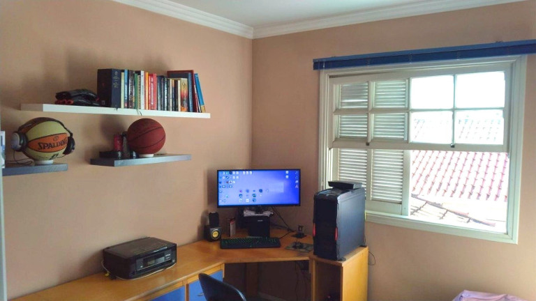 Imagem Casa com 3 Quartos à Venda, 119 m² em Demarchi - São Bernardo Do Campo