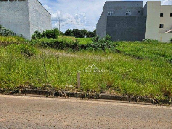 Imagem Terreno à Venda, 250 m² em Vale Do Sol - Piracicaba Imagem Terreno à Venda, 250 m² em Vale Do Sol - Piracicaba