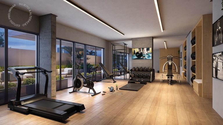 Imagem Studio com 1 Quarto à Venda, 29 m² em Chácara Klabin - São Paulo Imagem Studio com 1 Quarto à Venda, 29 m² em Chácara Klabin - São Paulo