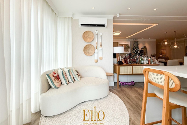 Imagem Apartamento com 4 Quartos à Venda, 193 m² em Centro - Itapema