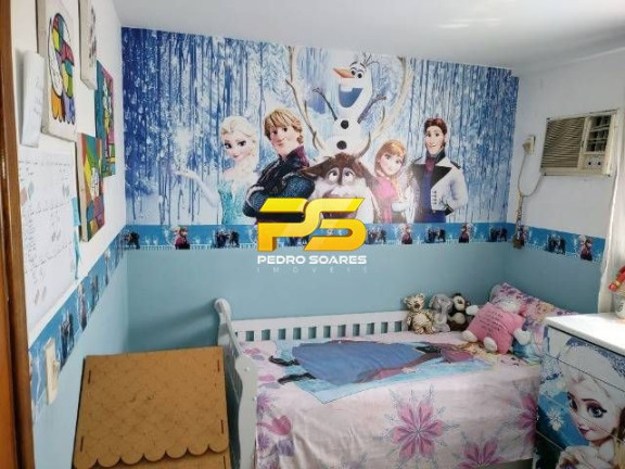 Imagem Apartamento com 3 Quartos à Venda, 120 m² em Manaíra - João Pessoa Imagem Apartamento com 3 Quartos à Venda, 120 m² em Manaíra - João Pessoa